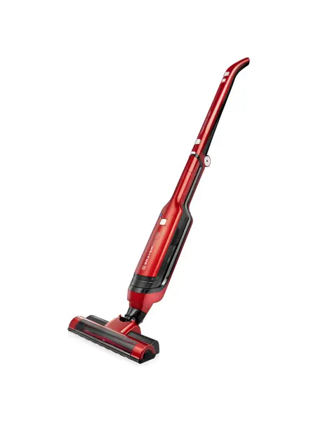BRAYER Пылесос вертикальный беспроводной BR4264 потребляемая мощнос