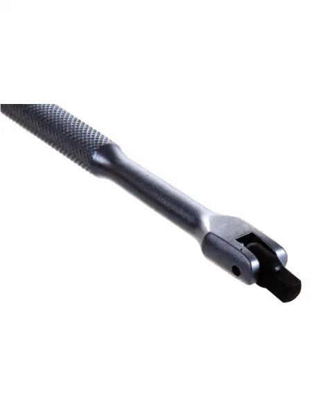 АВТОDЕЛО Шарнирный Вороток для головок 1 4 L-150mm 39644 16147