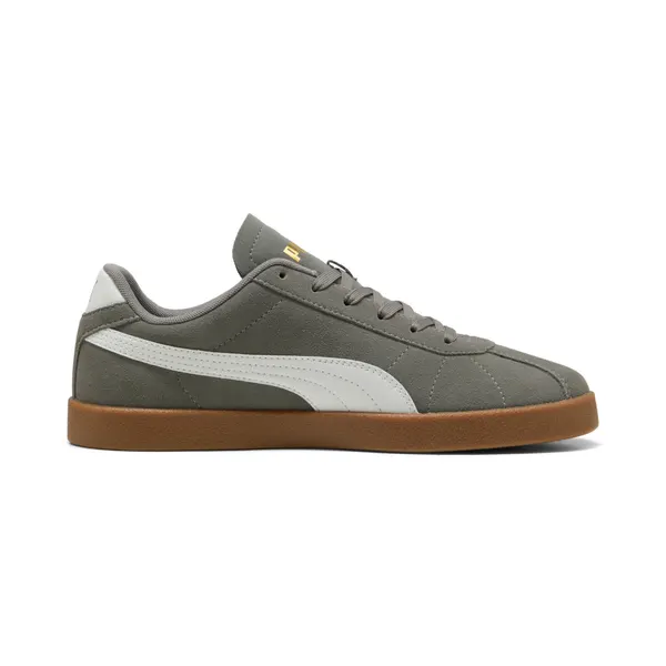 PUMAКеды Club II
