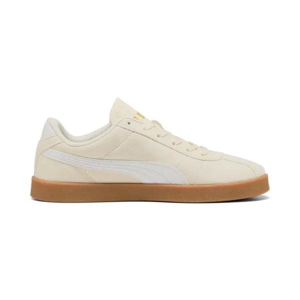 PUMAКеды Club II