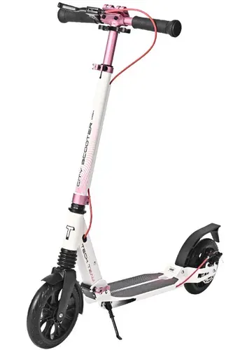 Самокат City Scooter Disk Brake