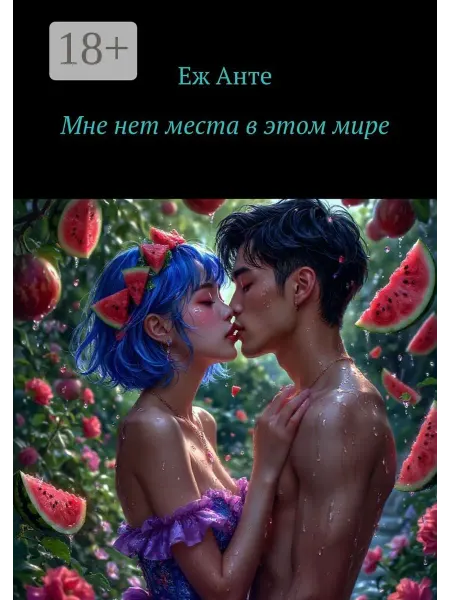 Ridero Мне нет места в этом мире