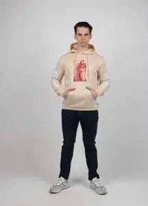 Толстовка EVERY DAY GOODS BRAND