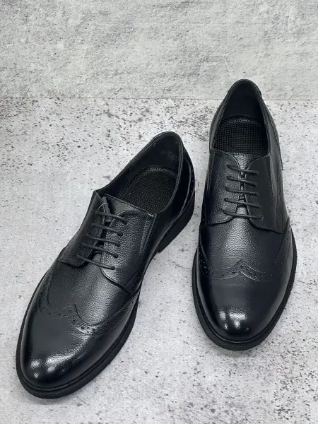 Brand Shoess Туфли из натуральной кожи