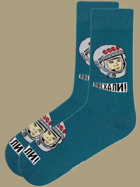 KingkitНоски