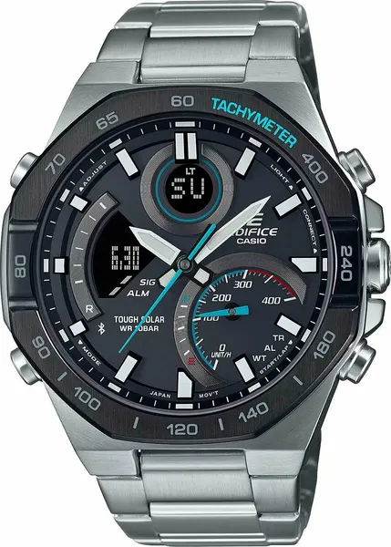 CASIOНаручные часы Edifice