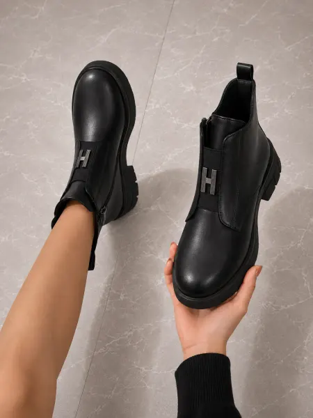 BRASH SHOOZ Ботинки весенние