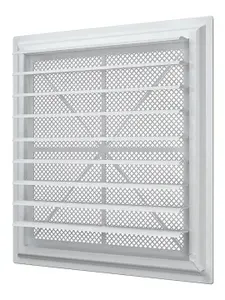 ERA Вентиляционная решетка AIRVENT 452x483 4548AVp