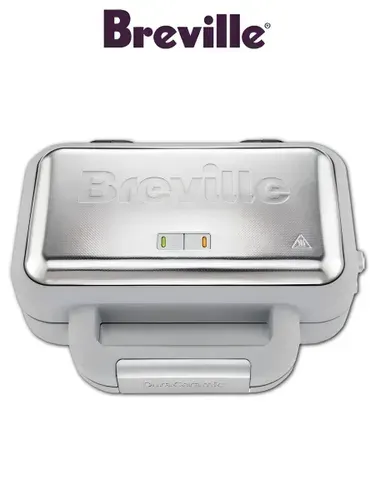 Breville Вафельница DuraCeramic VST072X
