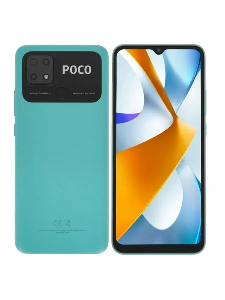 Xiaomi POCO C40 64GB