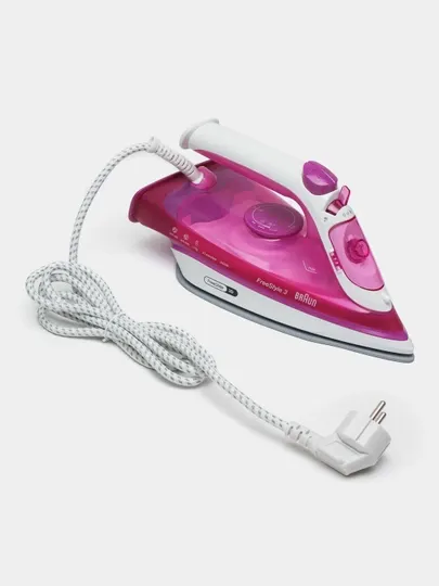Утюг Braun FI3124PU