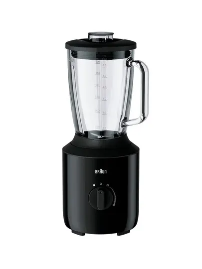 Блендер Braun JB3150BK
