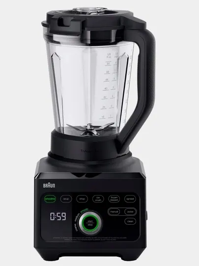 Блендер Braun JB9040BK
