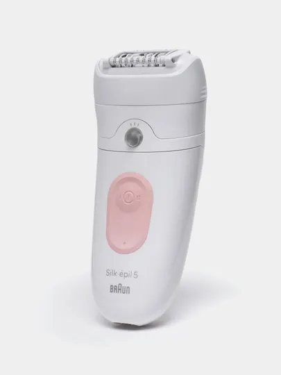 Эпилятор Braun se5000