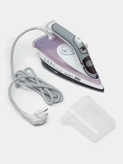 Утюг Braun SI5037VI