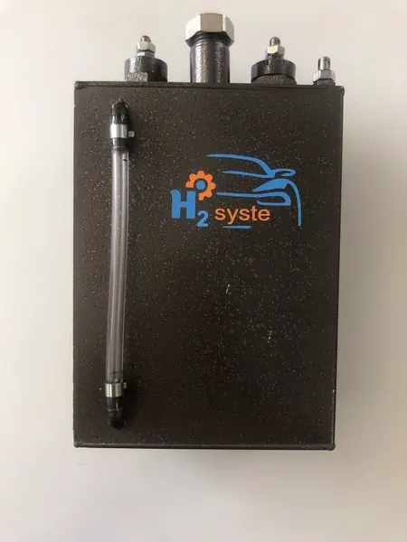 Генератор водорода Н2System ВГА-90/30A, для автомобилей, экономия топлива до 30%