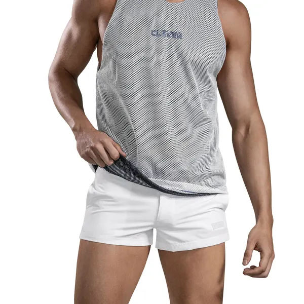 CLEVER MASCULINE UNDERWEARМайка спортивная базовая