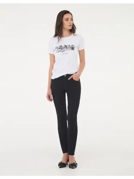 Terranova Джинсы Skinny