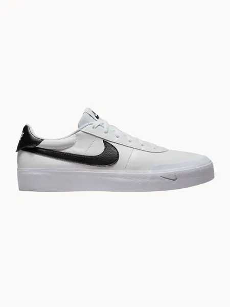 NIKEКеды Court Shot