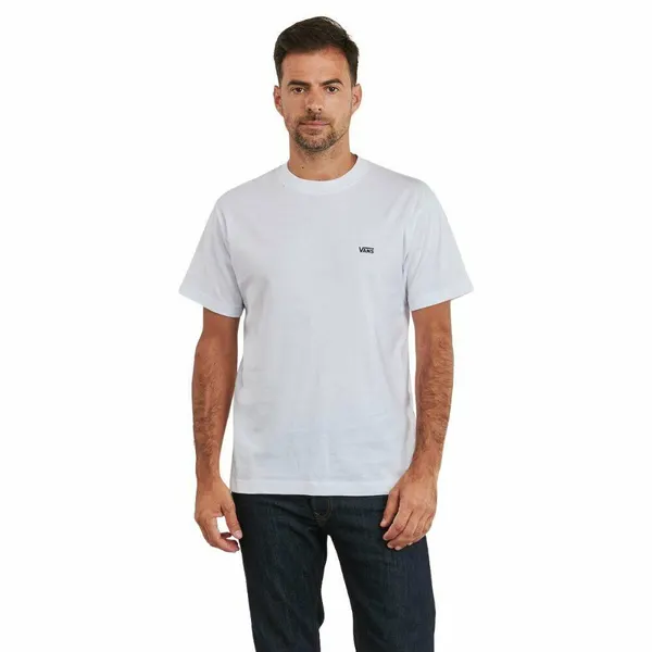 VANSФутболка LEFT CHEST SS