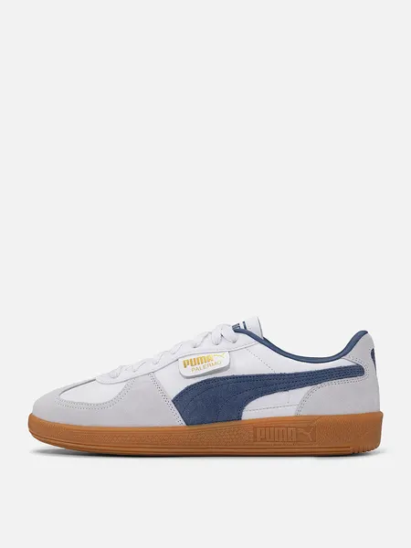 PUMAКроссовки Palermo Leather