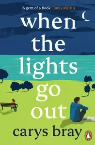 When the Lights Go Out / Книга на Английском | Bray Carys