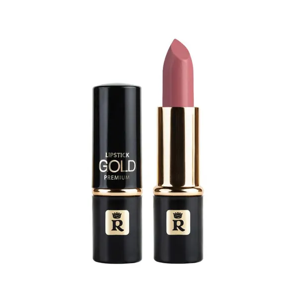 Relouis Помада для губ Premium Gold, Тон 356