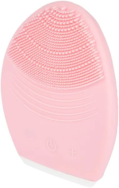 Массажер для лица Energy BEAUTY EN-754, силиконовая поверхность