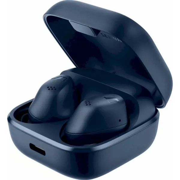 Беспроводные наушники Sennheiser Accentum True Wireless, Синий