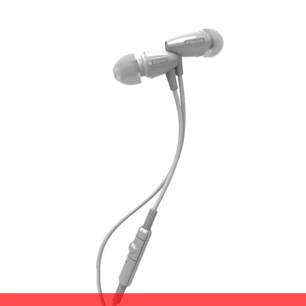 Наушники Klipsch S3M White