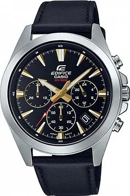 CASIOНаручные часы Edifice