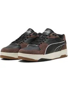 Кеды PUMA RBD Break Low