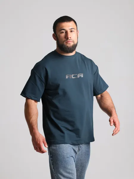 IAMFIGHTERФутболка спортивная ACA