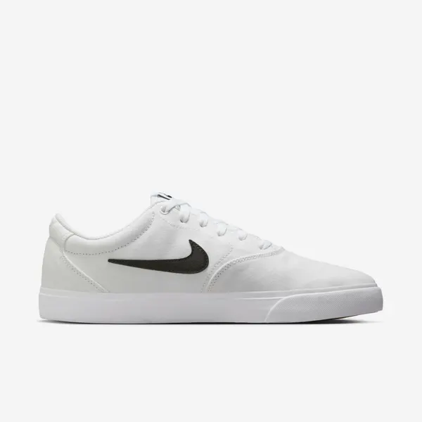 NIKEКеды Charge Canvas