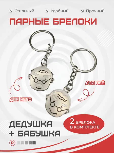 RemoveБрелок