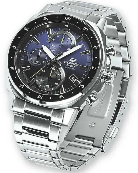 CASIOНаручные часы Edifice