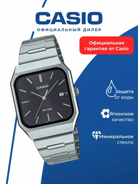 CASIOНаручные часы Collection