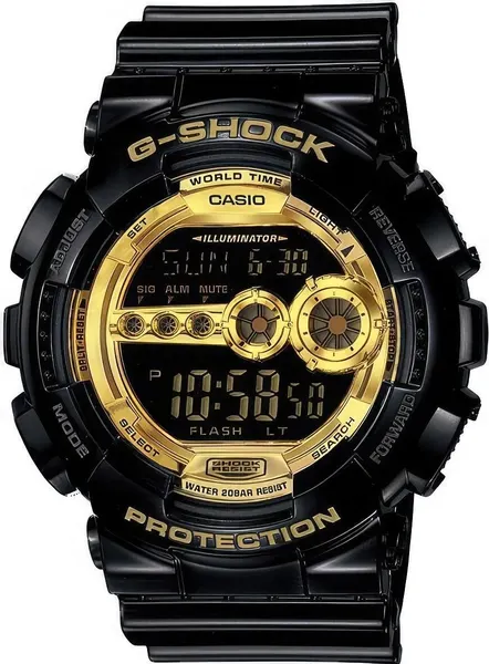 CASIOНаручные часы G-Shock