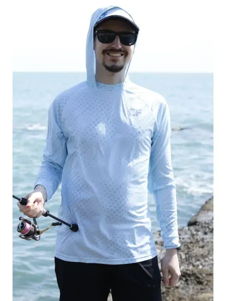 CF Company Рыболовное худи CF Breeze