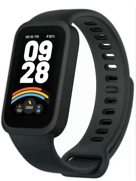 Фитнес-браслет Smart Band 9 Active BHR9444GL Черный