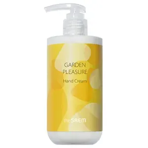The Saem Парфюмированный крем для рук 300 мл Garden Pleasure Hand Cream