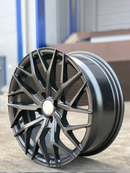 Диски автомобильные RR CSS3347 16*7,0 4*114,3 ET40 67,1 MK/M
