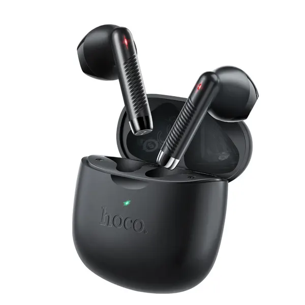 Hoco Беспроводные наушники Hoco EW201 Graceful true wireless черные