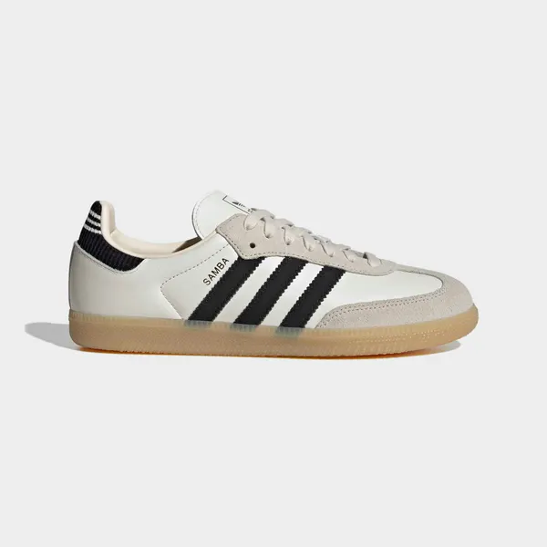 Adidas OriginalsКеды Samba OG