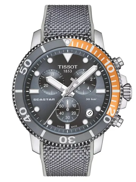 TISSOTНаручные часы Sport