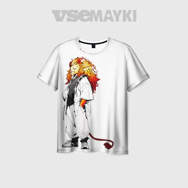 VseMayki.RuФутболка