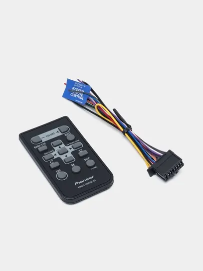 Автомагнитола Pioneer FH-S725BT, с технологией Bluetooth - Автомагнитолы