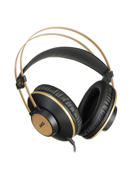 Проводные наушники AKG K 92