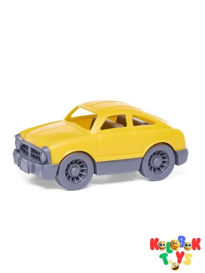 Игрушка, машинка, кран, самосвал и экскаватор для детей, Kolobok Toys - Игрушечный транспорт