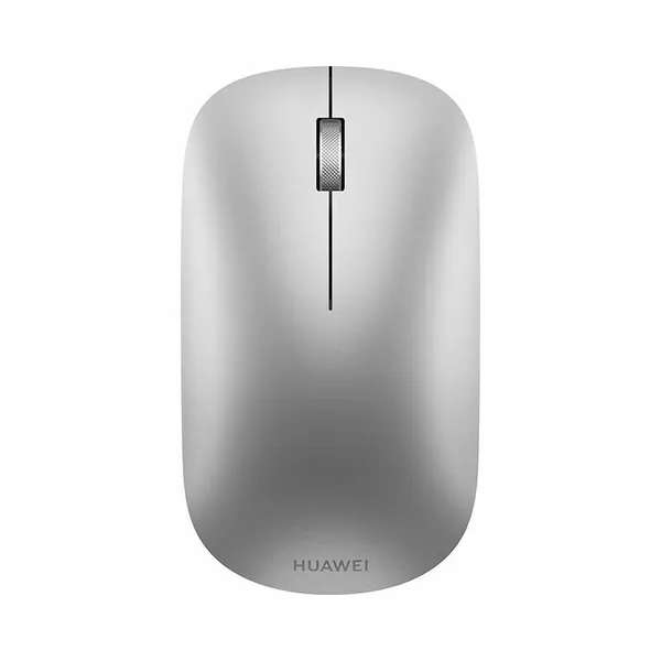 Компьютерная мышь Huawei cd23se Youth Edition, для правой руки, беспроводная, silver